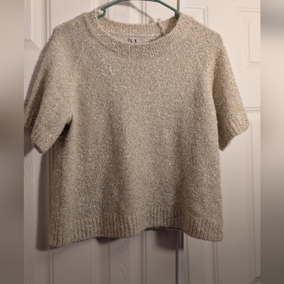 ⭐3/$21⭐Worthington Sparkling Sweater - Picture 2 of 6